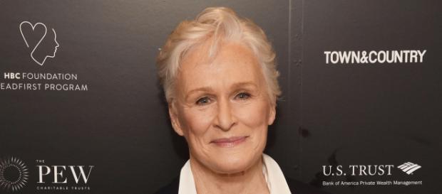 Glenn Close perteneció a un cultó religioso por 15 años Glenn Close perteneció a un cultó religioso por 15 años