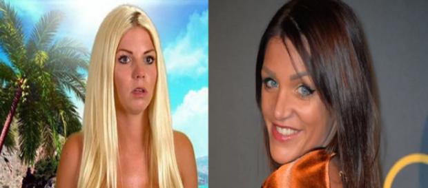 Jessica Thivenin et Julia Paredes clashées sur leur physique par Jennyfer (La Villa 4) Jessica Thivenin et Julia Paredes clashées sur leur physique par Jennyfer (La Villa 4)