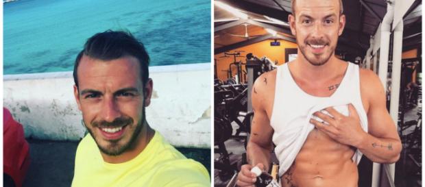 Julien Bert (Les Anges 9) : séparé de Milla, il a apparemment vite ... - gossip-room.fr Julien Bert (Les Anges 9) : séparé de Milla, il a apparemment vite ... - gossip-room.fr