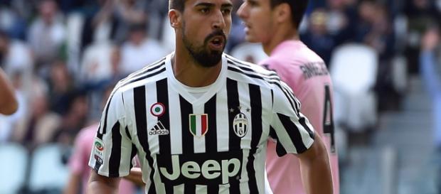 El PSG quiere a Sami Khedira (Rumores) El PSG quiere a Sami Khedira (Rumores)
