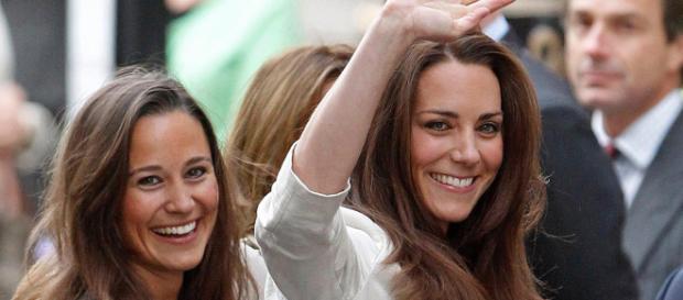 Kate podría preferir acompañar a Pippa Middleton en su alumbramiento que asistir a la boda de Eugenie Kate podría preferir acompañar a Pippa Middleton en su alumbramiento que asistir a la boda de Eugenie