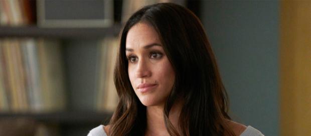 Meghan Markle amasó una fortuna de 5 millones de euros como actriz Meghan Markle amasó una fortuna de 5 millones de euros como actriz