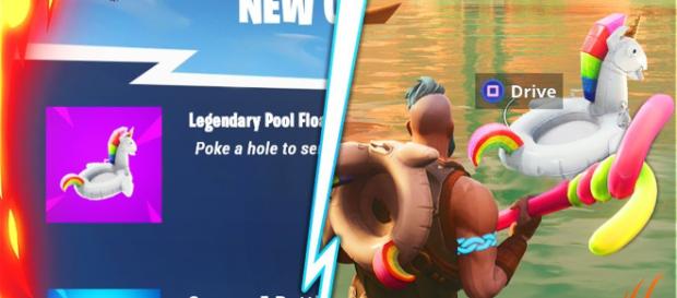 Fortnite Battle Royale Is Getting A New Item On August 23 - new item is coming to fortnite battle royale on august 23 image credit