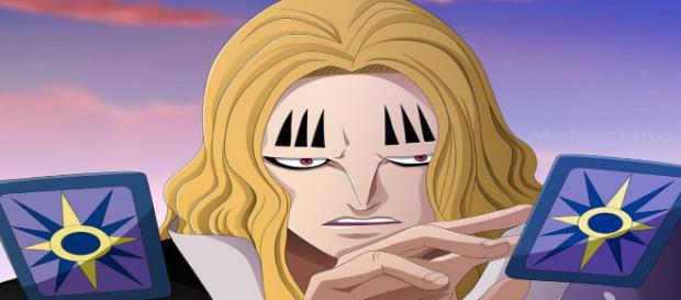 One Piece capitulo 915 la gran batalla de Luffy junto a Zoro One Piece capitulo 915 la gran batalla de Luffy junto a Zoro