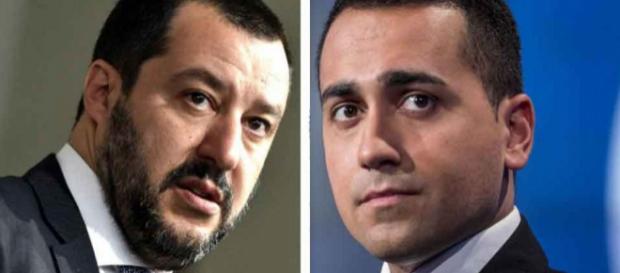 Pensioni, Lega e M5S in difficoltà: Quota 100 e pensioni d'oro tra le grane da risolvere Pensioni, Lega e M5S in difficoltà: Quota 100 e pensioni d'oro tra le grane da risolvere