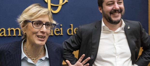 Pensioni, riforma Pa e concorsi pubblici: verso l'assunzione di 450 mila statali nel 2019. Pensioni, riforma Pa e concorsi pubblici: verso l'assunzione di 450 mila statali nel 2019.