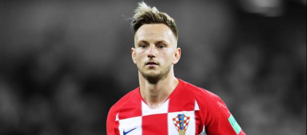Rakitic podría pasar al PSG en la próximas horas Rakitic podría pasar al PSG en la próximas horas