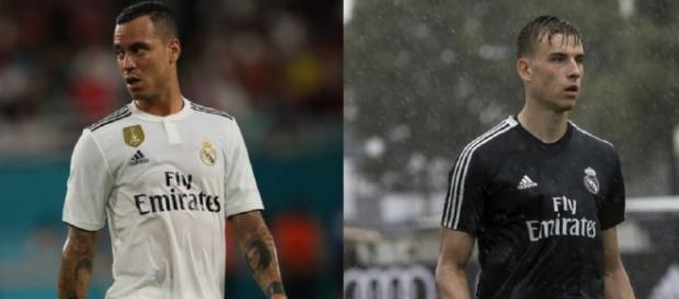 Raúl de Tomás y Lunin, a un paso del Rayo Vallecano según As Raúl de Tomás y Lunin, a un paso del Rayo Vallecano según As