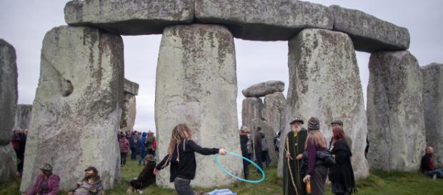 Stonehenge is a monument to penises, archaeologist claims - nypost.com Stonehenge is a monument to penises, archaeologist claims - nypost.com