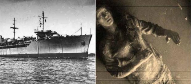 The strange case of the Ourang Medan ghost ship | Pinterest ... - pinterest.com The strange case of the Ourang Medan ghost ship | Pinterest ... - pinterest.com