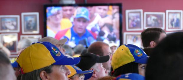 VENEZUELA/ Los inmigrantes venezolanos tienen restricciones al ingresar a otro país VENEZUELA/ Los inmigrantes venezolanos tienen restricciones al ingresar a otro país