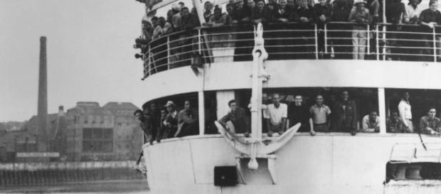 UK government has issued an official apology to those who were wrongly deported or detained ...image - standard.co.uk UK government has issued an official apology to those who were wrongly deported or detained ...image - standard.co.uk