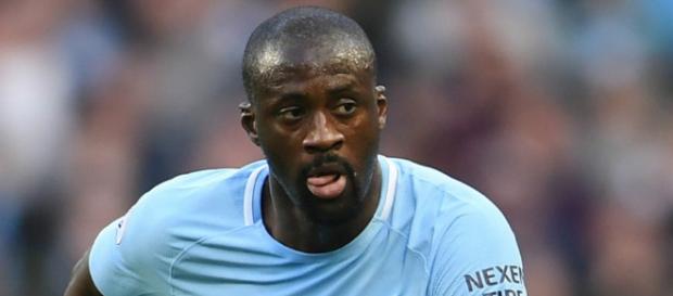 Yaya Touré veut apporter son aide à l'OM; et s'est proposé pour prendre la place de Zambo Anguissa. Yaya Touré veut apporter son aide à l'OM; et s'est proposé pour prendre la place de Zambo Anguissa.