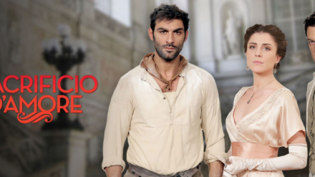 Anticipazioni Sacrificio d'amore ottava e nona puntata