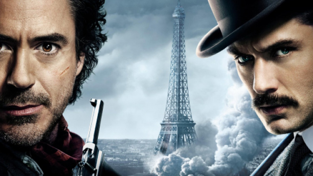 Hans Zimmer - Sherlock Holmes: A Game of Shadows: Moriarty Suite ... - youtube.com