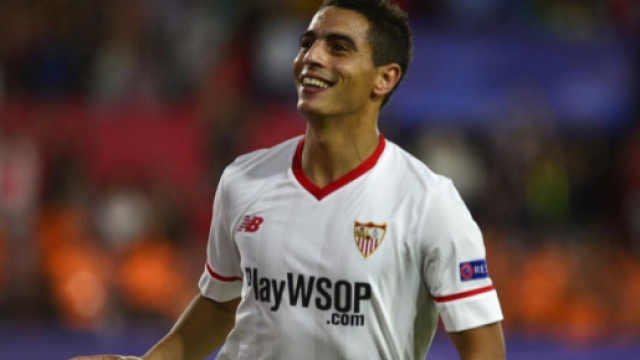 Wissam Ben Yedder est encore dans le viseur de l'OM en cette fin de mercato. Le joueur, quant à lui, est menacé de départ au FC Séville.