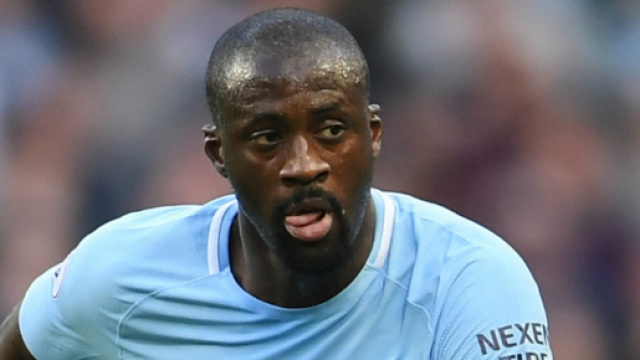 Yaya Touré veut apporter son aide à l'OM; et s'est proposé pour prendre la place de Zambo Anguissa.
