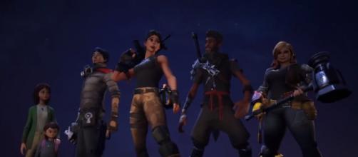 Fortnite Rumors Save The World Could Be Free Next Month