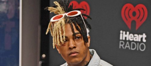 Il figlio di XxxTentacion sarà un maschio