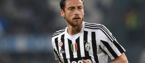 Juventus, la commovente lettera di addio di Marchisio