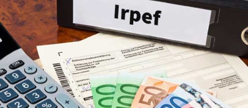 Le nuove aliquote Irpef nel 2019 potrebbero diventare tre
