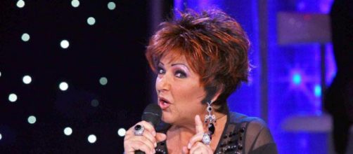 Orietta Berti: attacco a Marcella Bella e alla Tatangelo