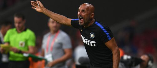 Inter, contro il Torino Spalletti cambia rispetto a Sassuolo