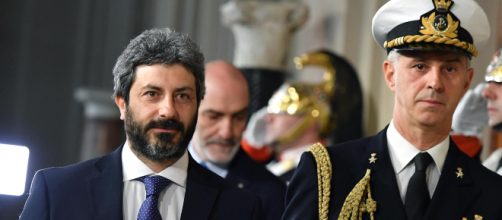 Fico - Salvini, scontro sui migranti
