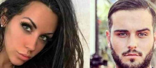 Nikola Lozina et Laura Lempika toujours en couple après le tournage des Marseillais vs Le Reste du Monde 3.
