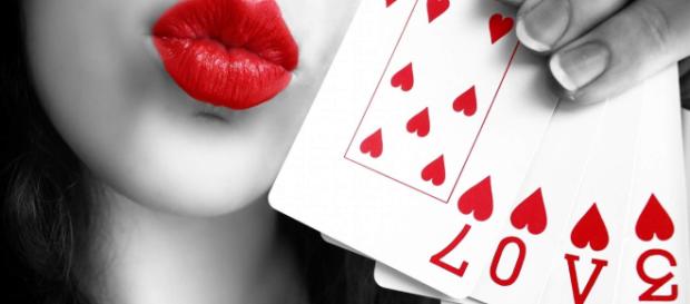Alguns nascem com muita sorte para o amor Alguns nascem com muita sorte para o amor