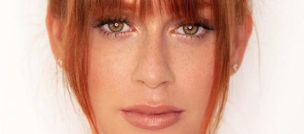 Atriz Marina Ruy Barbosa no Instagram Atriz Marina Ruy Barbosa no Instagram