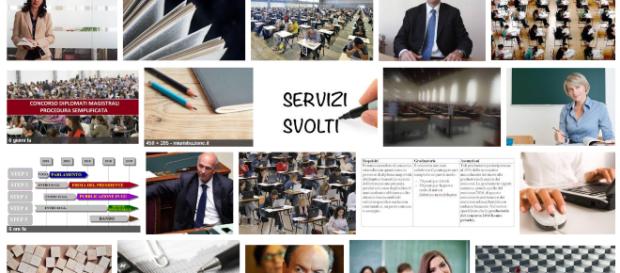 concorso straordinario e diplomati magistrali concorso straordinario e diplomati magistrali