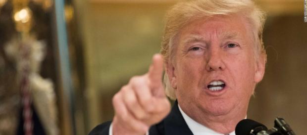 Donald Trump has been accused of directing hush money to be paid to his alleged mistresses.(Image Dave Wagmore/Flickr) Donald Trump has been accused of directing hush money to be paid to his alleged mistresses.(Image Dave Wagmore/Flickr)
