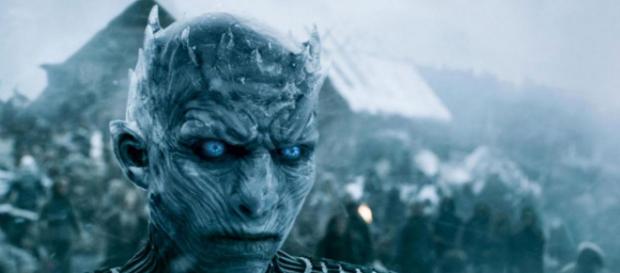 El Rey de la Noche será uno de los grandes protagonistas de la última temporada. El Rey de la Noche será uno de los grandes protagonistas de la última temporada.