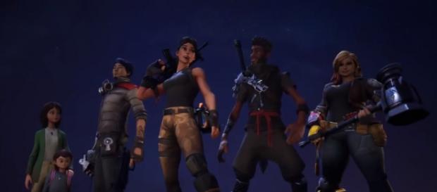 Fortnite Rumors Save The World Could Be Free Next Month - fortnite save the world may be free soon image source