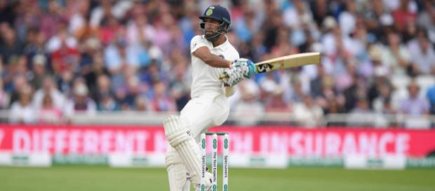 India vs England, Live Cricket Score, Day 5 at Trent Bridge: Broad ... -(Image via BCCI/Twitter) India vs England, Live Cricket Score, Day 5 at Trent Bridge: Broad ... -(Image via BCCI/Twitter)