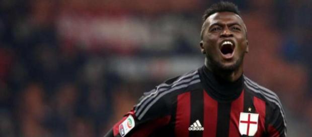 M'Baye Niang est convoité par l'OM, mais ce dernier est sur la shortlist de nombreuses écuries M'Baye Niang est convoité par l'OM, mais ce dernier est sur la shortlist de nombreuses écuries
