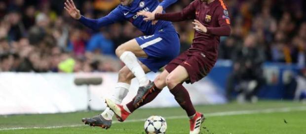 Rakitic puede salir este verano Rakitic puede salir este verano