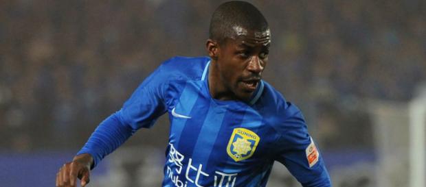 Ramires est dans les petits papiers de l'OM, mais également dans ceux du Benfica Lisbonne. Ramires est dans les petits papiers de l'OM, mais également dans ceux du Benfica Lisbonne.