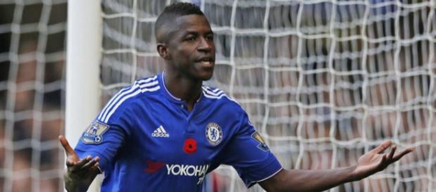 Ramires pourrait poser ses valises à Marseille, lui qui joue actuellement en Chine Ramires pourrait poser ses valises à Marseille, lui qui joue actuellement en Chine