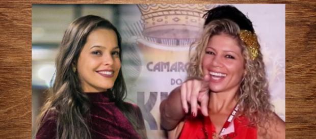 Record teria convidado Mayla para ficar no lugar de Emilly, que recusou ir para A Fazenda Record teria convidado Mayla para ficar no lugar de Emilly, que recusou ir para A Fazenda