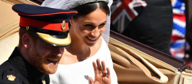 Si deciden tener hijos, Meghan y Harry no tendrán su custodia Si deciden tener hijos, Meghan y Harry no tendrán su custodia
