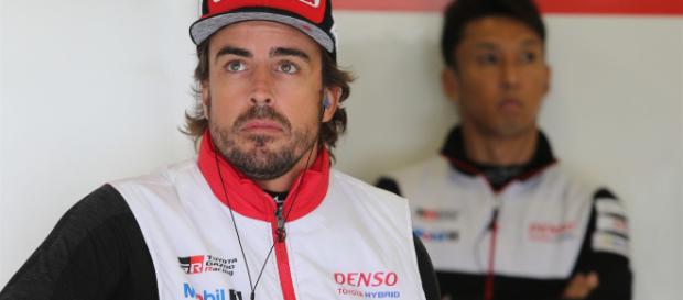 Toyota pide perdón a sus pilotos por la descalificación en las 6 Toyota pide perdón a sus pilotos por la descalificación en las 6
