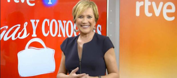 TVE en manos de Rosa María Mateo, cancela Amigas y conocidas y Saber vivir TVE en manos de Rosa María Mateo, cancela Amigas y conocidas y Saber vivir