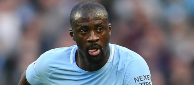 Yaya Touré a fait savoir à Marseille qu'il est disponible, mais Jacques-Henry Eyraud vient de catégoriquement refuser le transfert du joueur. Yaya Touré a fait savoir à Marseille qu'il est disponible, mais Jacques-Henry Eyraud vient de catégoriquement refuser le transfert du joueur.