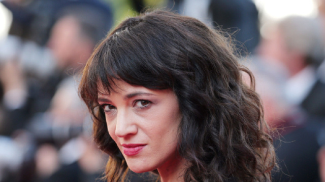 Asia Argento accusata di molestie sessuali: Tmz pubblica sms e foto privati dell'attrice