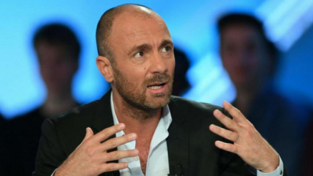 Christophe Dugarry s'insurge contre l'OM, qui selon lui a fait un mercato "bizarre"