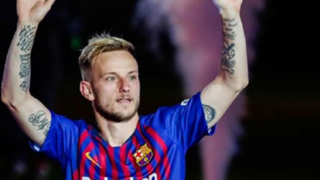 Ivan Rakitic intéresse fortement le Paris Saint-Germain, mais les parisiens ne sont pas prêts à payer sa clause libératoire, fixée à 125M d'euros