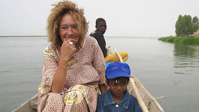 La famille de l’otage française au Mali interpelle Macron