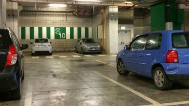 Malpensa, ritrova la macchina a 16 km di distanza